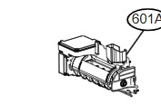 Ice Maker Assembly,Kit AEQ73569907