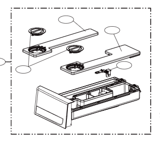 AGL30036307 TVÄTTMEDELSFACK