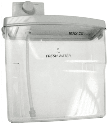 AJL73352302 Vattenbehållare/Tank Assembly,Water