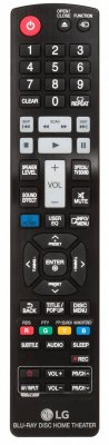 AKB73775639 Remote Controller Assembly. FINNES EJ!!!!!!!!!!!!!