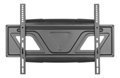 ARM-0259 Fullt-artikulerande väggfäste, Ultra-Slim, låg-profil, 37"-80", 45 kg