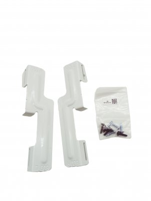 LG AT-S702W Staplings kit för tvätt och tork.