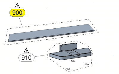 AAN30022508 Base Assembly