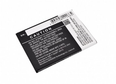 EAC63118201 batteri