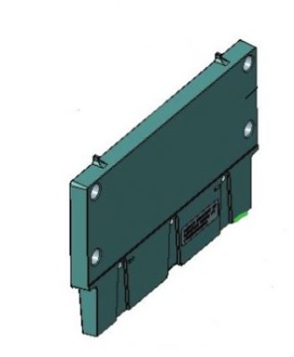 MAZ67671521 Bracket,Stand