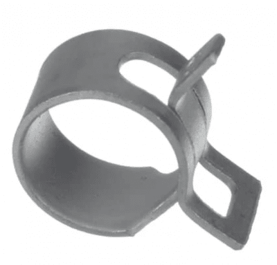 4861FR3068A Clamp