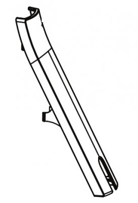 MCK69126902 COVER SUPPORTER