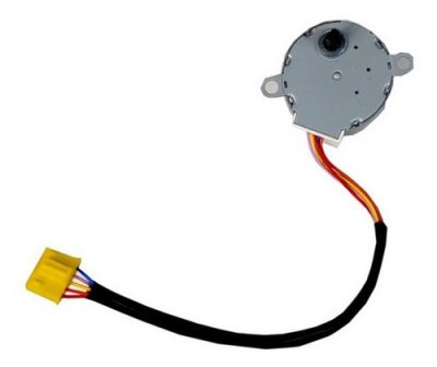 EAU61003102 MOTOR