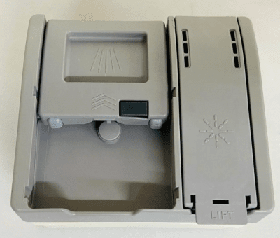 AGM75469801 DISKMEDELSFACK