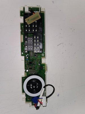 EBR89171702 DISPLAY