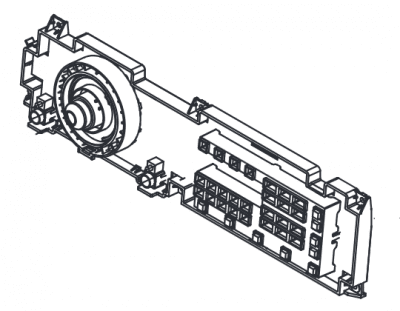 EBR31437502 DISPLAY