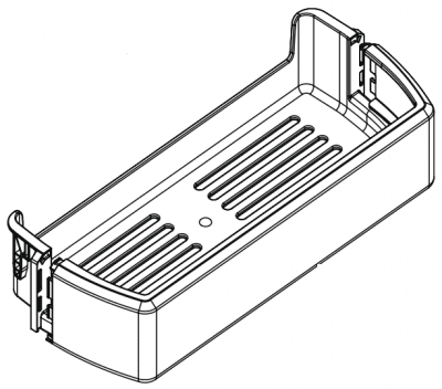 AAP73331306 DÖRRHYLLA