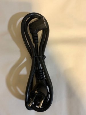 EAD60819401 Strömkabel