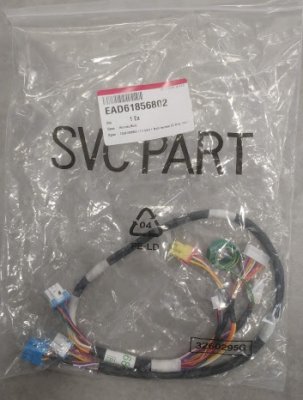 EAD61856802 Harness,Multi