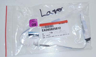 EAD65825812 Cable,FFC