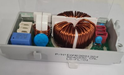 EAM62891004 Filter Assembly