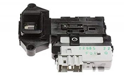 EBF49827803 Switch Assembly,Locker