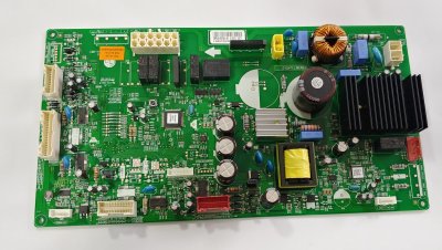 EBR32165704 PCB Assembly,Main