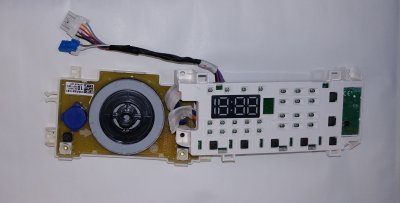EBR33119110 PCB Assembly,Display(Onboarding)