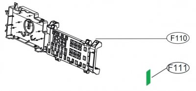 EBR42992709 PCB Assembly,Display(Onboarding)
