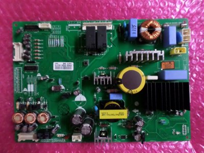 EBR65250102 PCB Assembly,Main