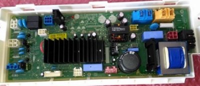 EBR65873686 PCB Assembly,Main. FINNES EJ!!!!!!!!!!!!!!!!!!!!!