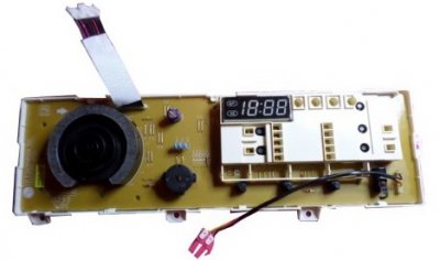 EBR66607907 PCB Assembly,Display