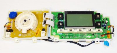 EBR74121360 PCB Assembly,Display