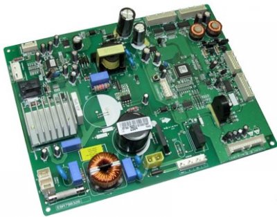 EBR79832604 PCB Assembly,Main