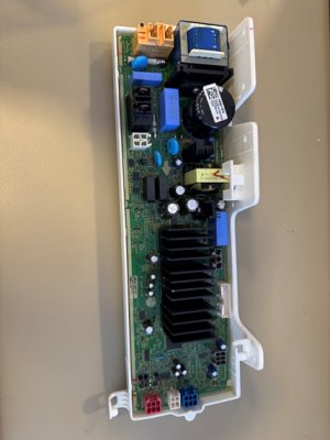 EBR85842429 PCB Assembly,Main