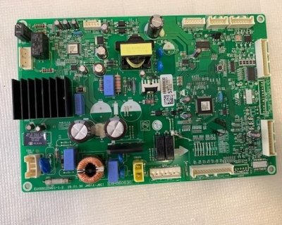 EBR86063057 PCB Assembly,Main