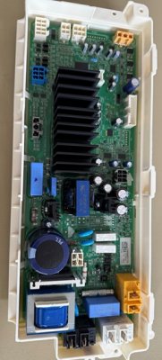 PCB Assembly,Main EBR88271384
