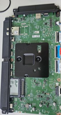 Mainboard EBU67415591