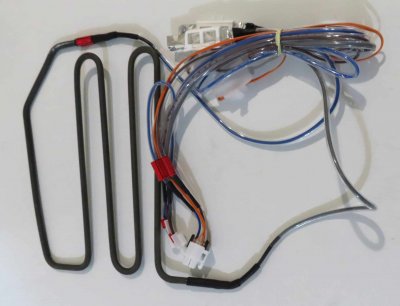 MEE62605603 Heater,Sheath