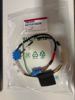 6877ER1052M Harness,Multi
