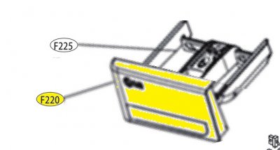AGL74773966 HANTAG Front