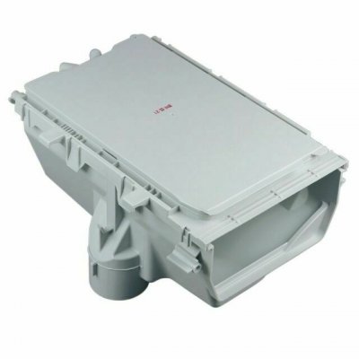 ACZ34745501 Dispenser Assembly