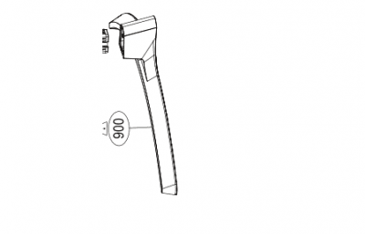 AAN76350607 Base Assembly