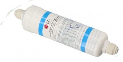 AJR73482516 Tube Assembly,Filter