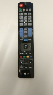 AKB73755488 FJÄRRKONTROLL