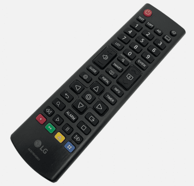 AKB76045803 FJÄRRKONTROLL
