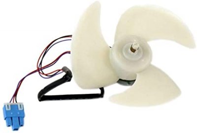 EAU43120301 FLÄKT + MOTOR