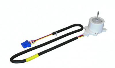 EAU63103301 FLÄKTMOTOR
