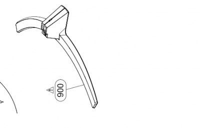 AAN76829113 Base Assembly