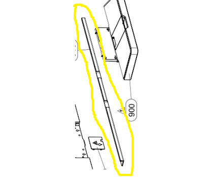 AAN76789403 Base assembly