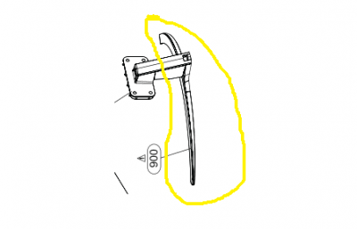 AAN76809645 Base Assembly