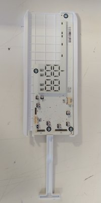 ADV76907401 Frame Assembly,Display
