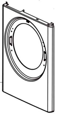 MCK67732644 FRONT