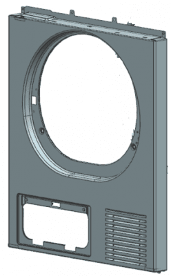 EBZ30396701 FRONT