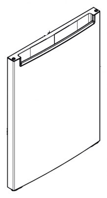 ADD75796641 FRYSDÖRR